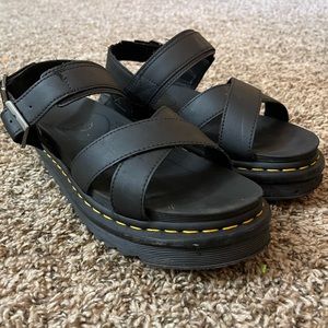 Dr. Marten’s Sandals